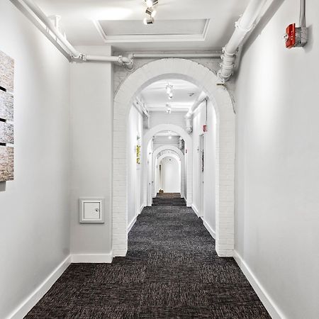 Modern Remodeled Loft In Portlands Iconic Old Port Apartment Bagian luar foto