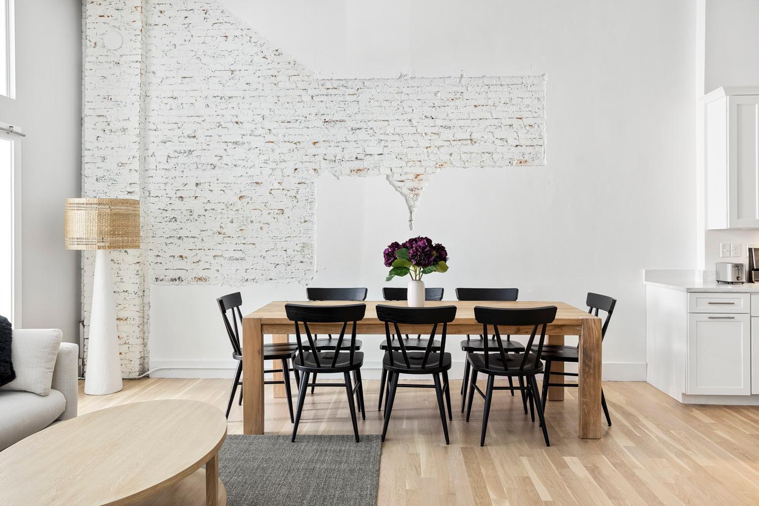 Modern Remodeled Loft In Portlands Iconic Old Port Apartment Bagian luar foto