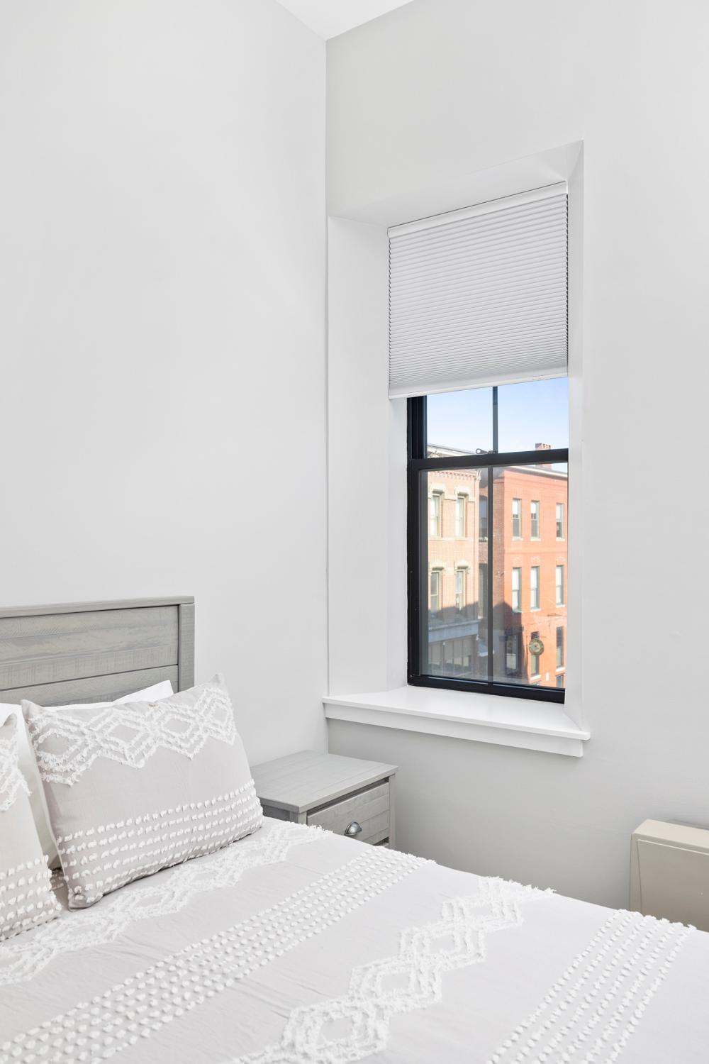 Modern Remodeled Loft In Portlands Iconic Old Port Apartment Bagian luar foto