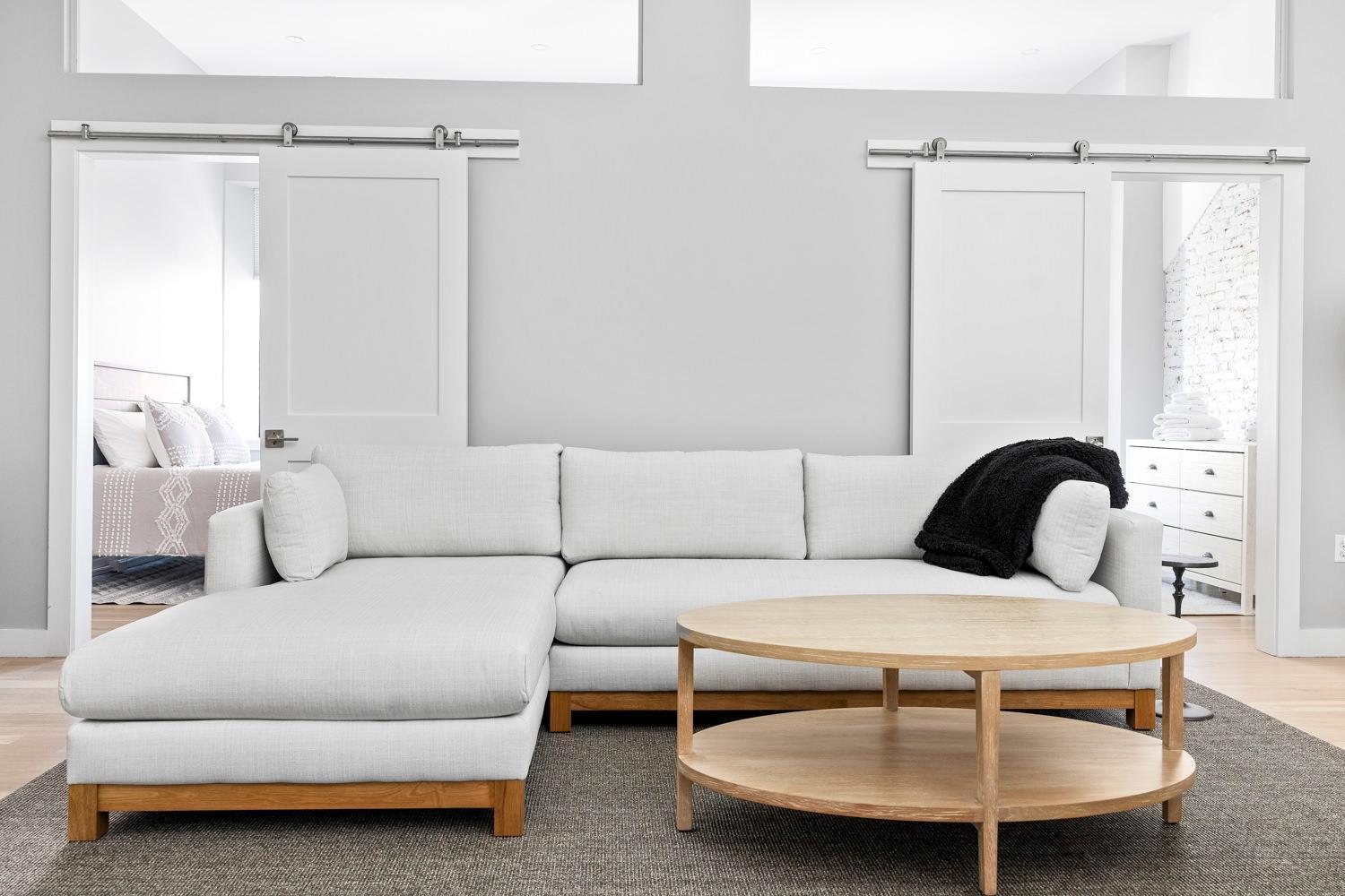 Modern Remodeled Loft In Portlands Iconic Old Port Apartment Bagian luar foto