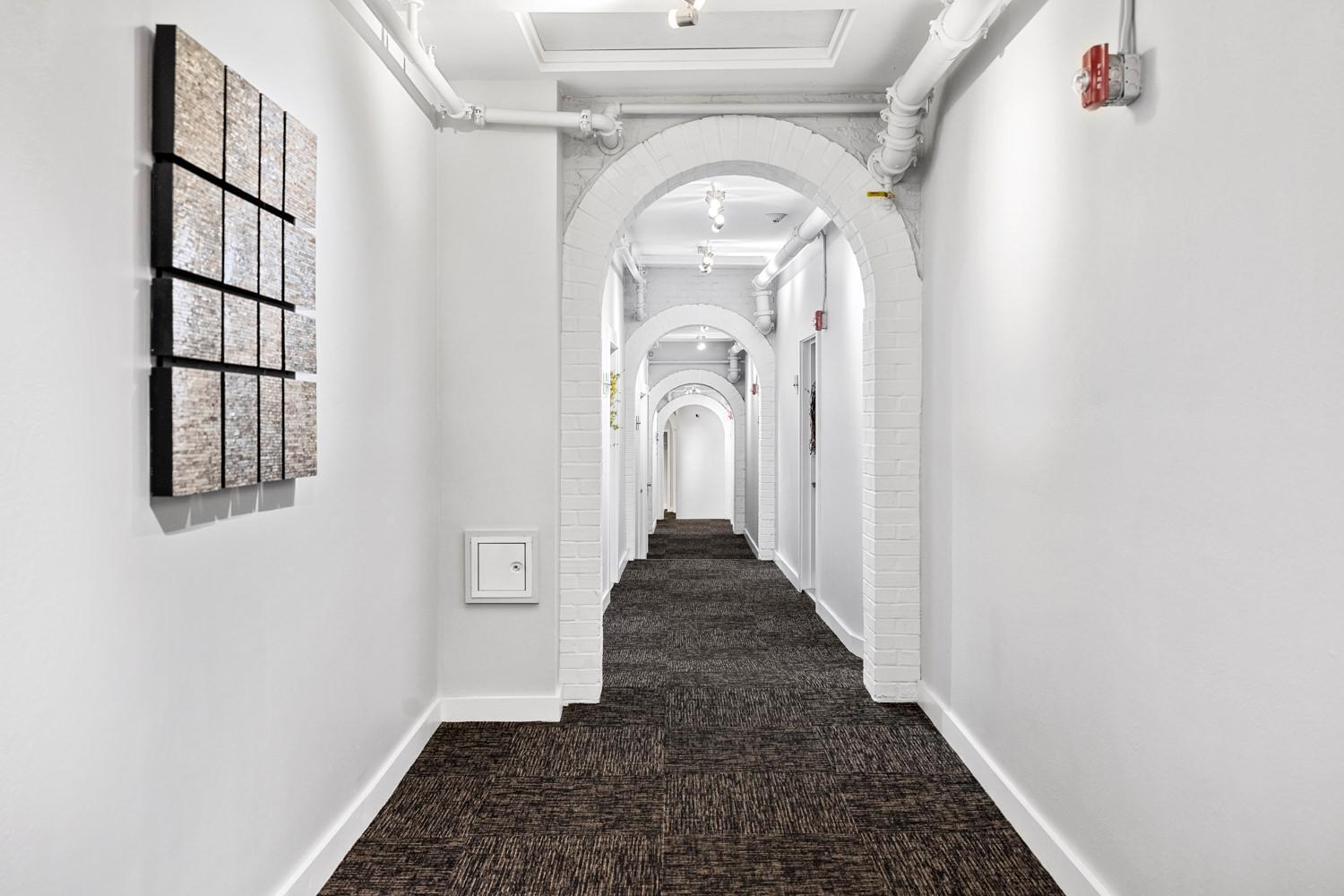 Modern Remodeled Loft In Portlands Iconic Old Port Apartment Bagian luar foto