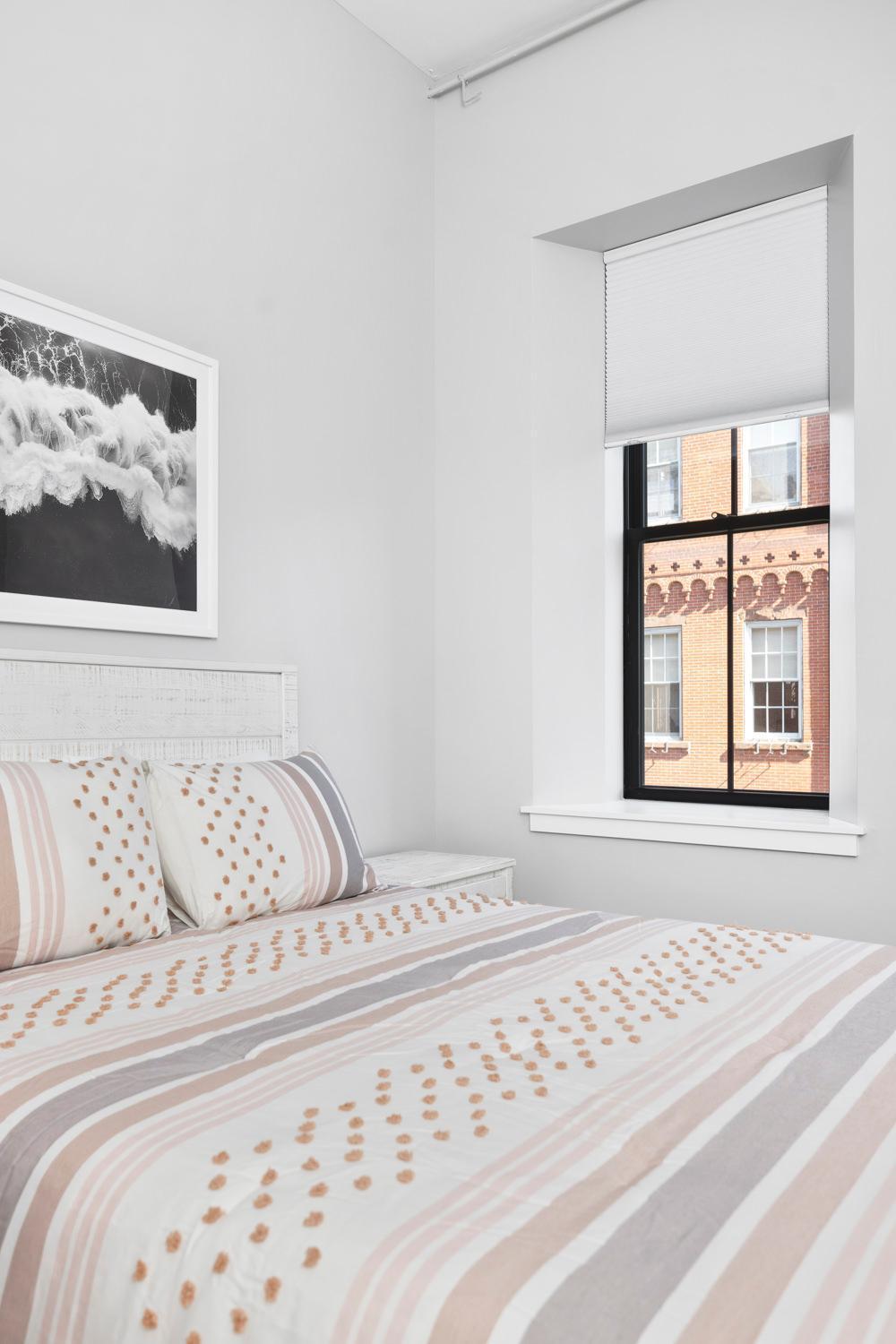Modern Remodeled Loft In Portlands Iconic Old Port Apartment Bagian luar foto